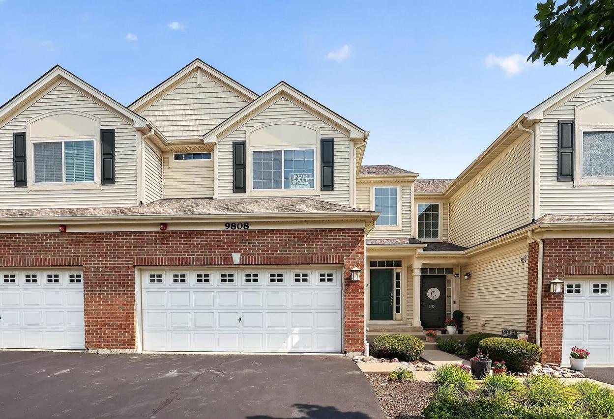 9808 W Williams Dr., Huntley, IL 60142