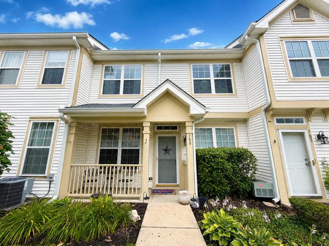 705 Morris Ct., Lakemoor, IL 60051