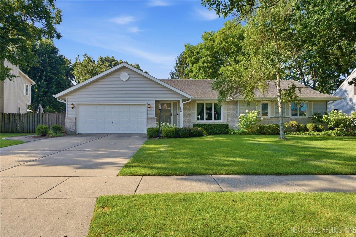 708 E Coady Dr., Minooka, IL 60447