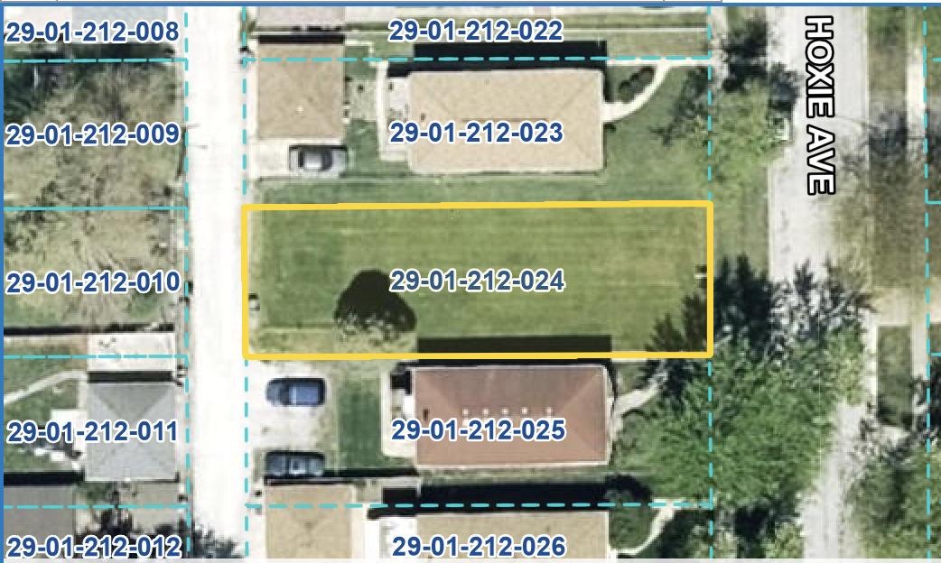 14034 S Hoxie Ave., Burnham, IL 60633