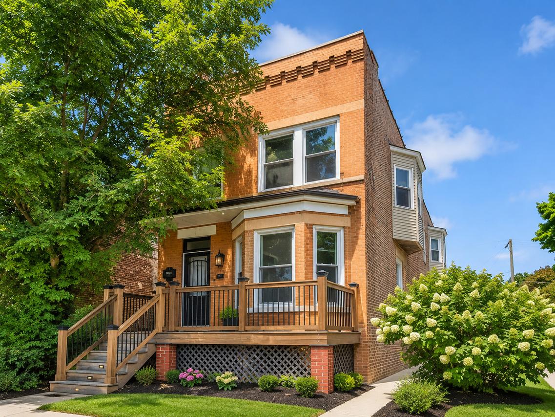 8755 S Cottage Grove Ave., Chicago, IL 60619