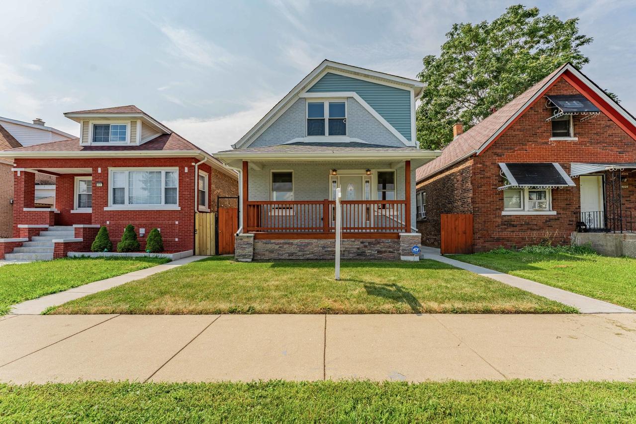 4821 W Hirsch St., Chicago, IL 60651