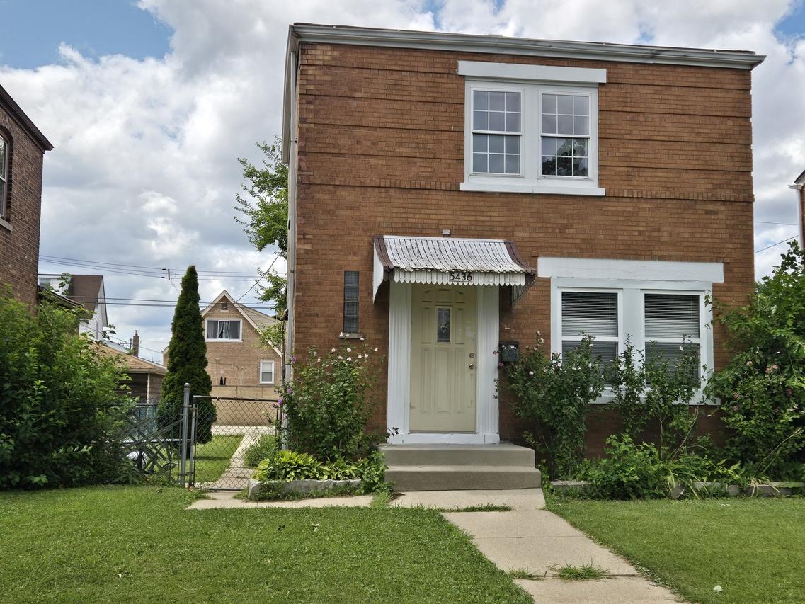 5436 S Millard Ave., Chicago, IL 60632