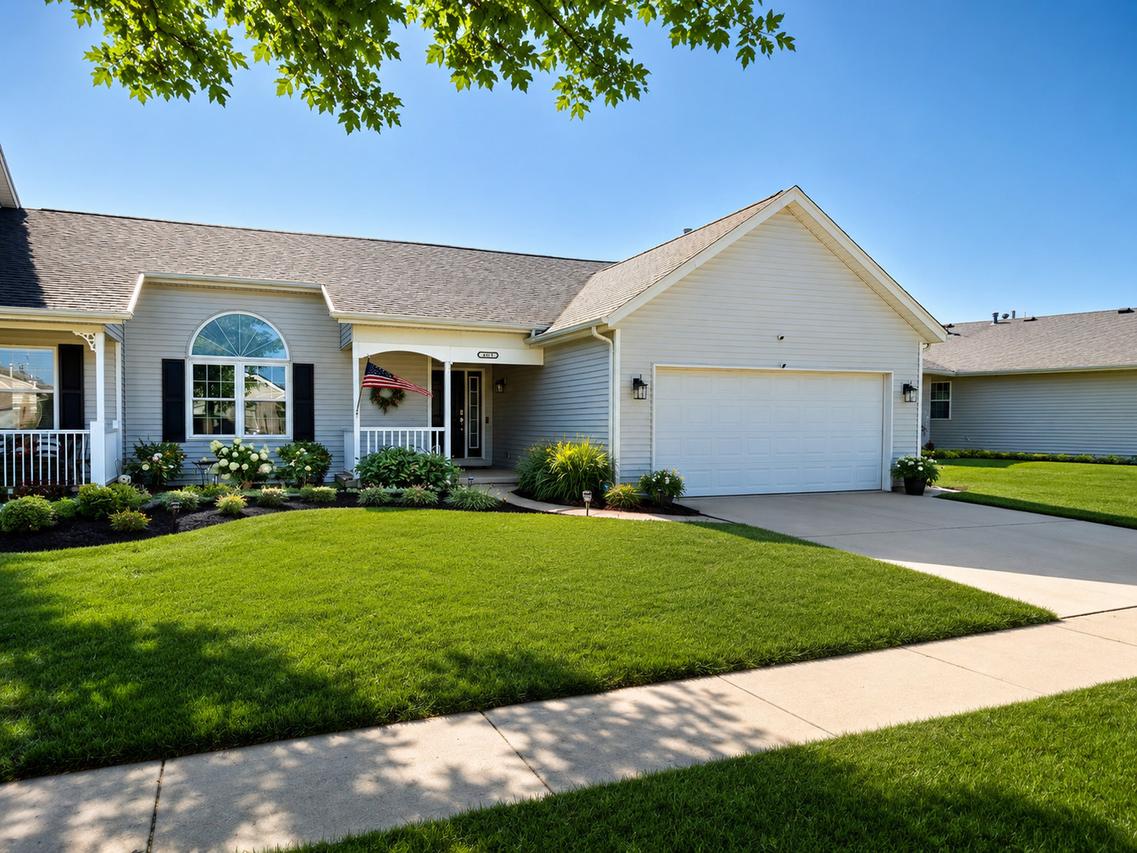 610 Erin Dr., Champaign, IL 61822