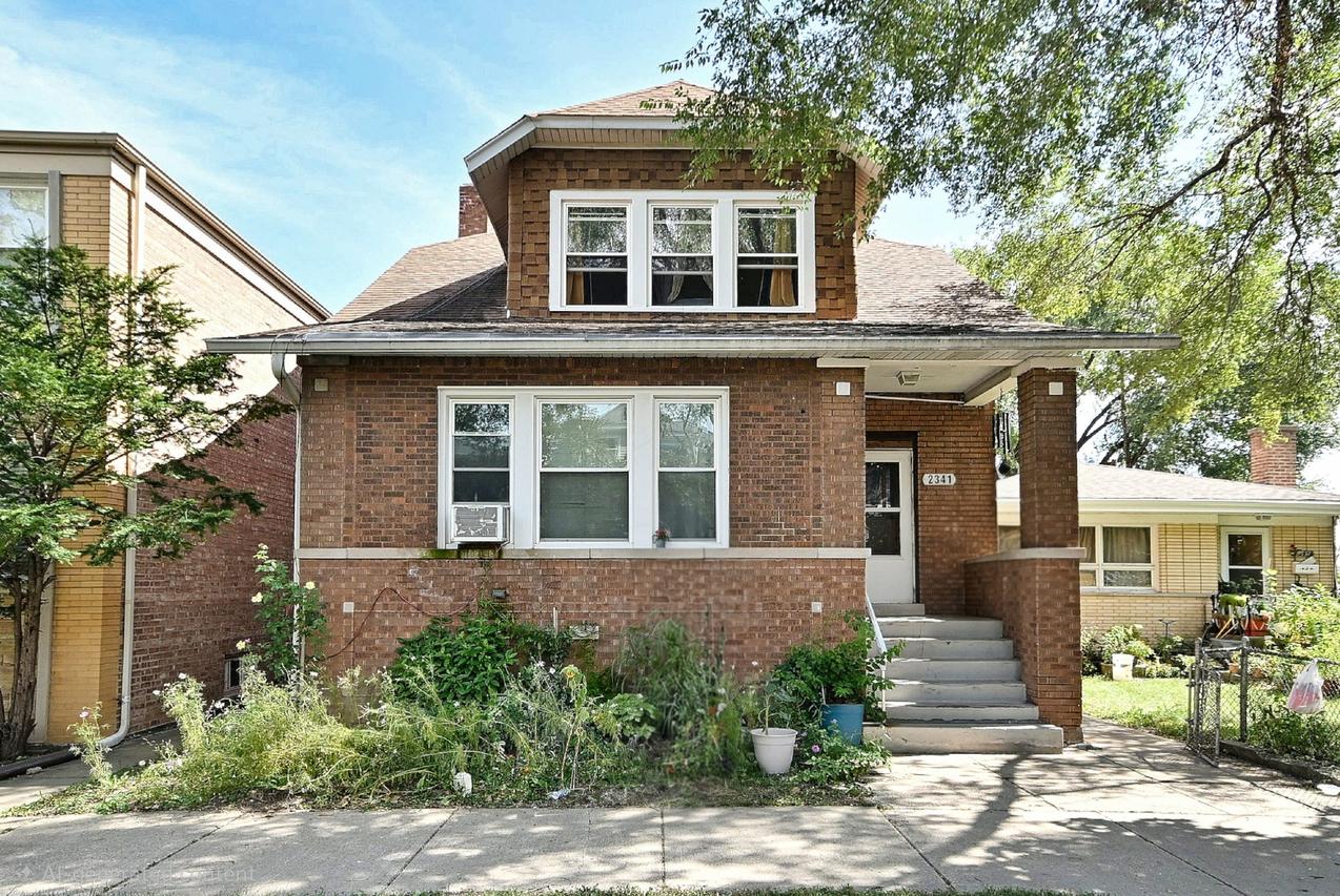 2341 N Merrimac Ave., Chicago, IL 60639