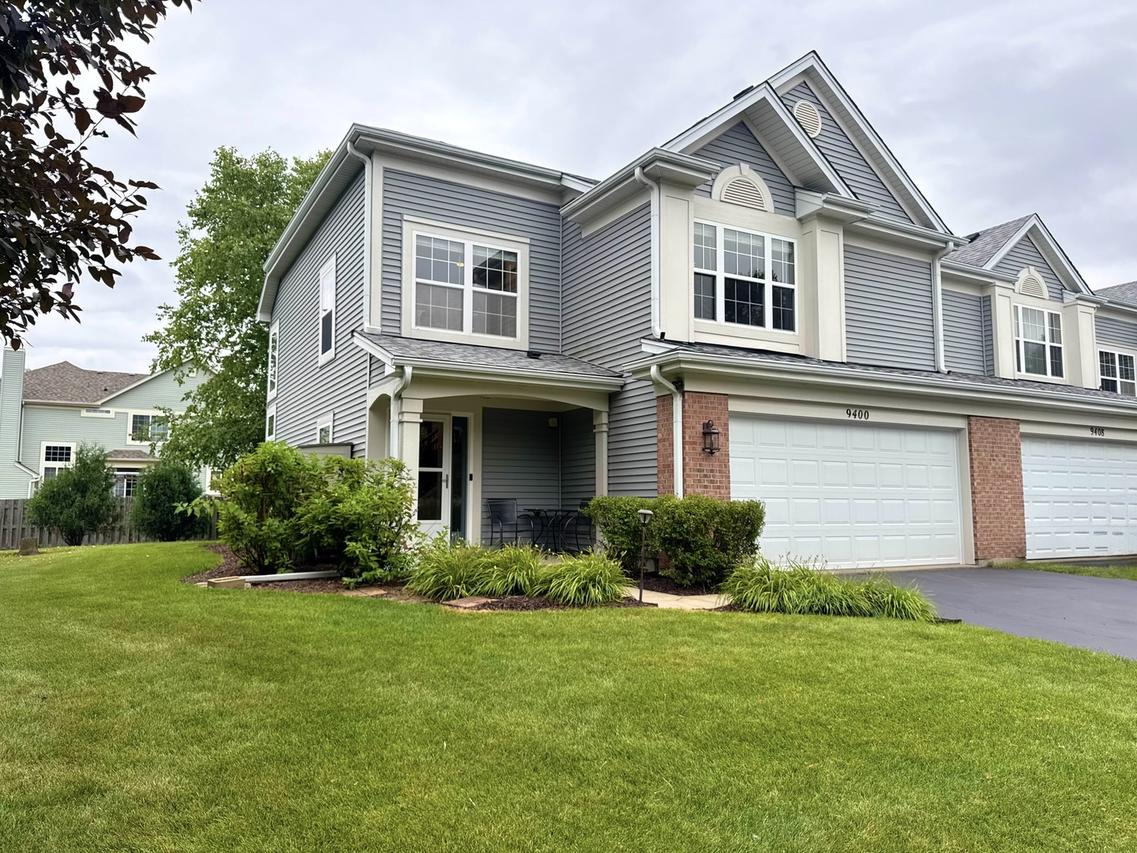 9400 Rainsford Dr., Huntley, IL 60142