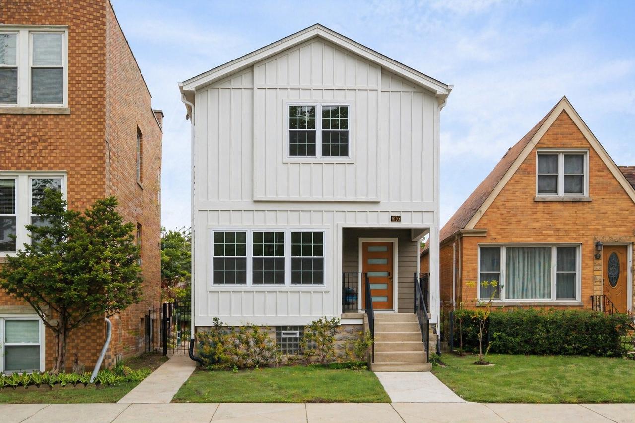 6707 W Imlay St., Chicago, IL 60631