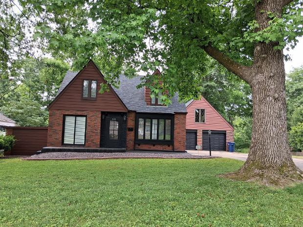1809 Pace Ave., Mt Vernon, IL 62864