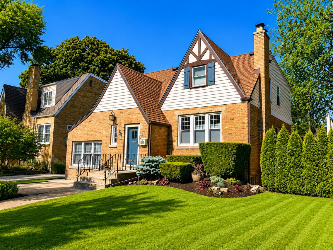 7117 N Ozanam Ave., Chicago, IL 60631