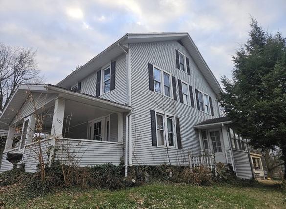 New Homes with Master Bedrooms on the 1st Floor in Newton: July 18th to July 24th