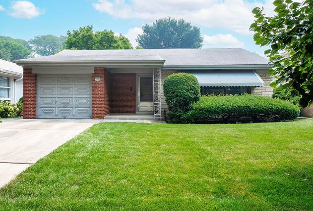Homes Just Sold That Attend Sauganash Elementary School: August 18th to August 24th