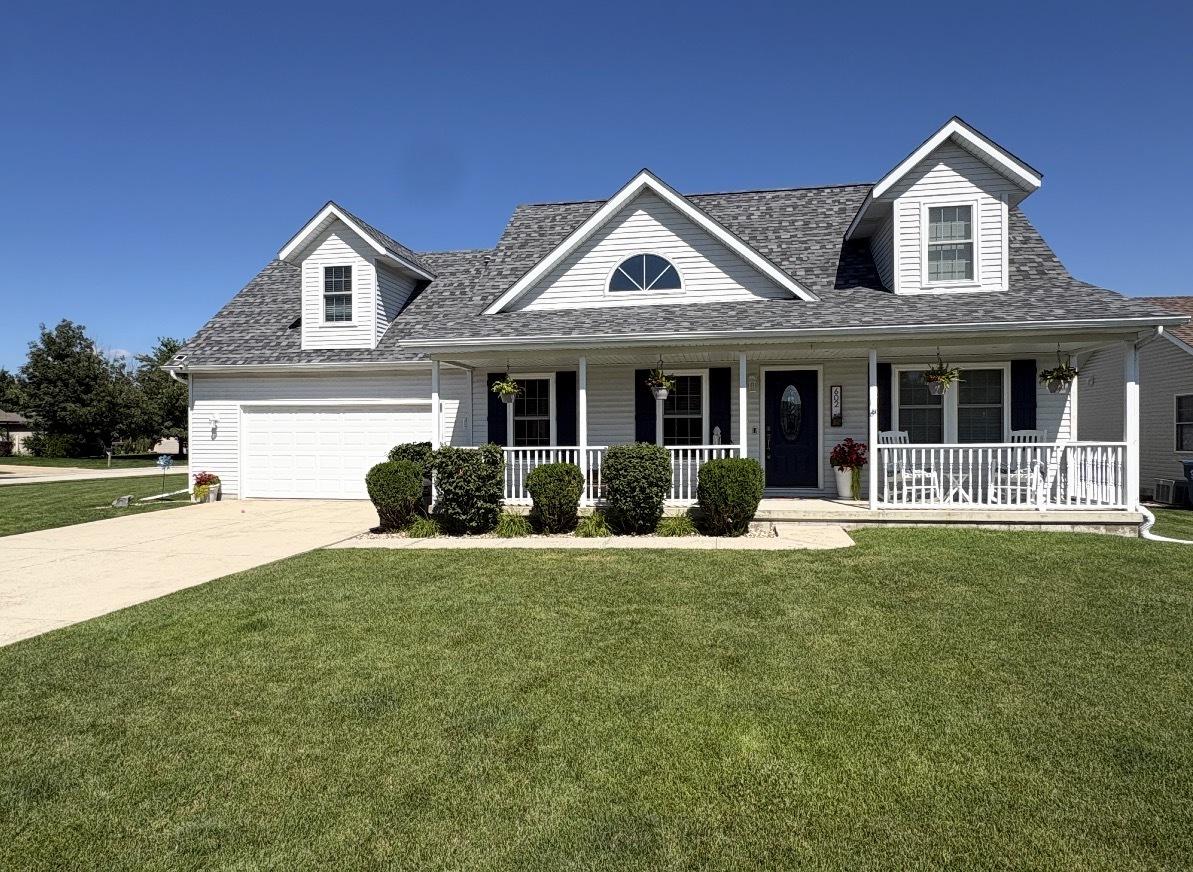 602 Suzanne Ave., Bradley, IL 60915
