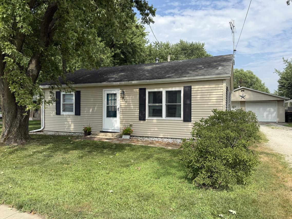 315 N Division St., Braidwood, IL 60408