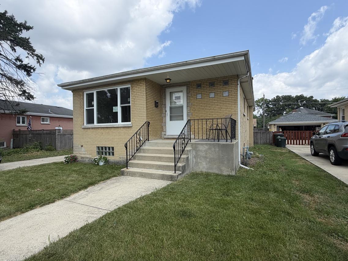 9120 26th Pl., Brookfield, IL 60513