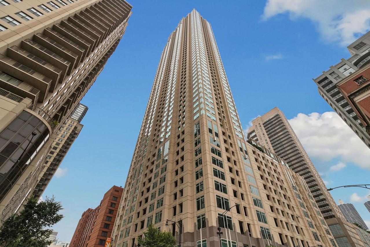 33 W Ontario St. #41EN, Chicago, IL 60610
