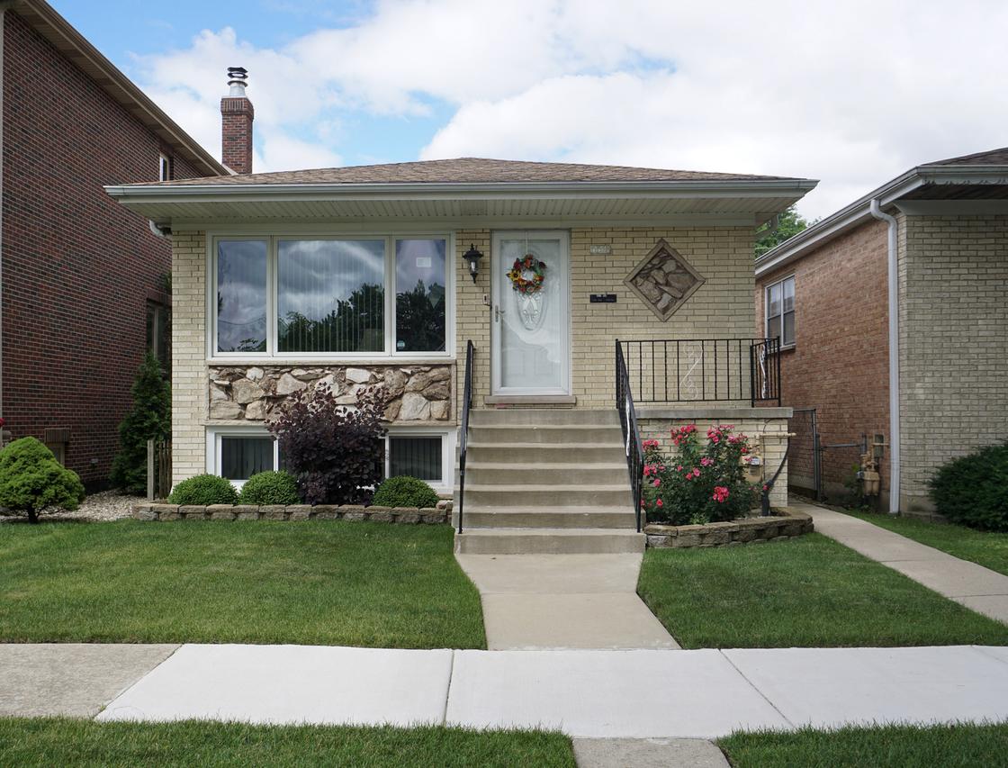 3318 N Page Ave., Chicago, IL 60634