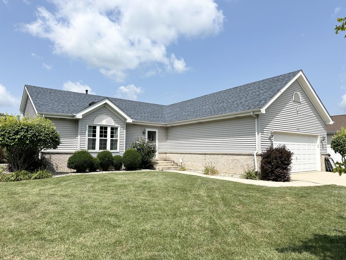 1573 Stefanie Ln., Bourbonnais, IL 60914