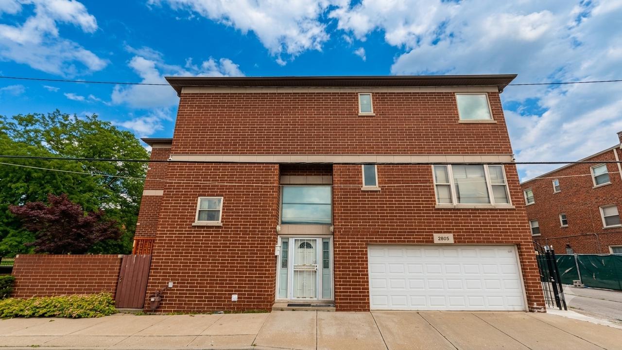 2805 S Stewart Ave., Chicago, IL 60616