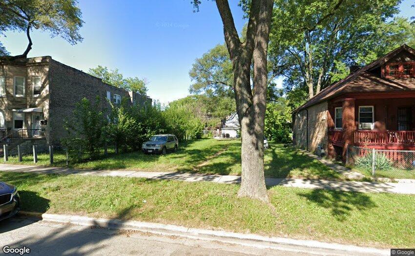 6028 S Marshfield Ave., Chicago, IL 60636