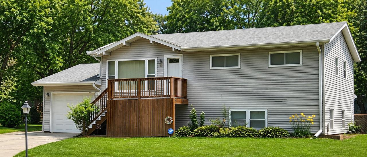 [Address Hidden by Seller], Streamwood, IL 60107