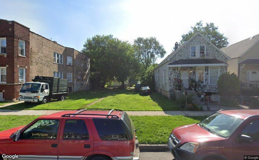 6129 S Wood St., Chicago, IL 60636
