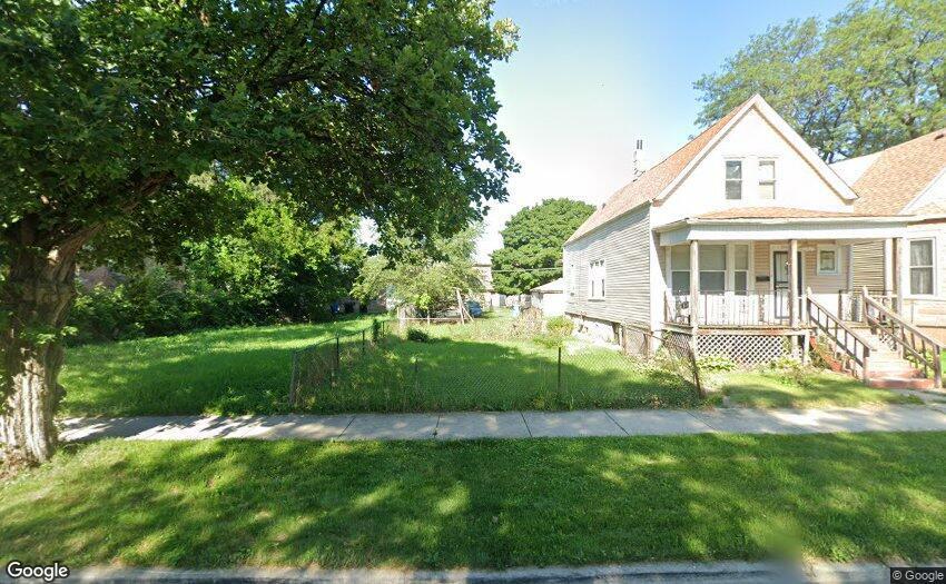 6208 S Winchester Ave., Chicago, IL 60636