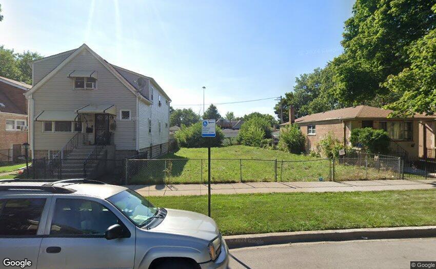 6326 S Hoyne Ave., Chicago, IL 60636