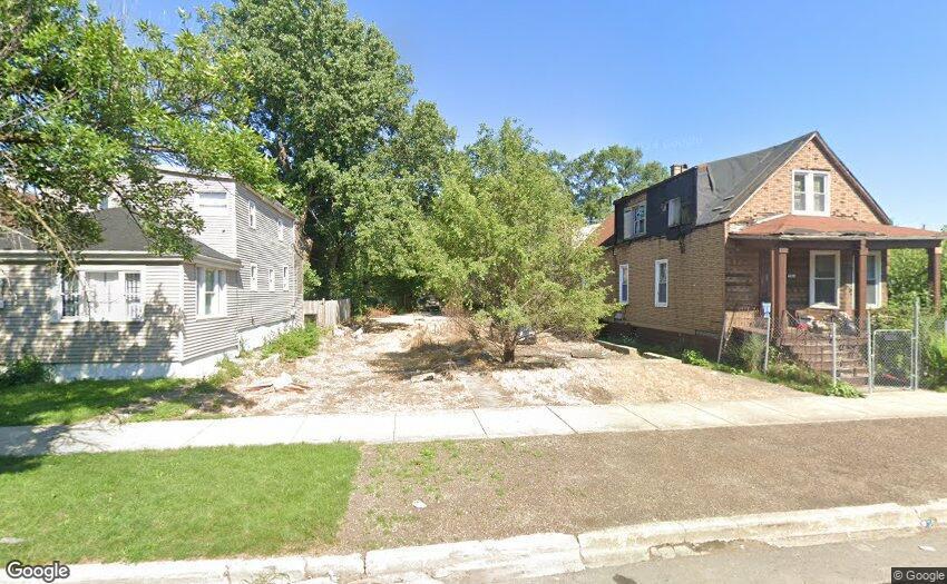 6345 S Seeley Ave., Chicago, IL 60636