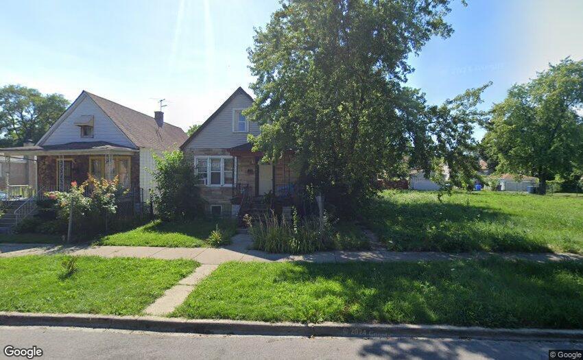 6522 S Hoyne Ave., Chicago, IL 60636