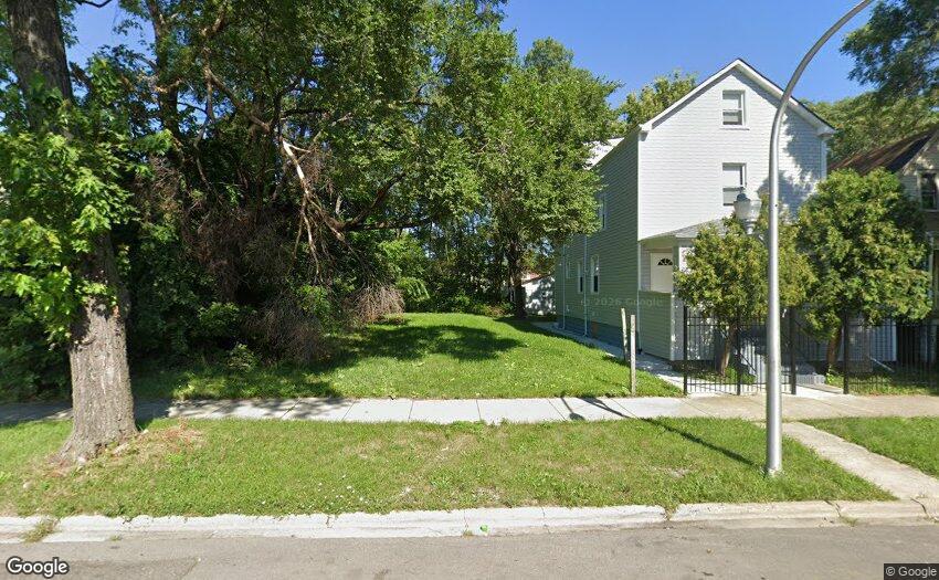 6519 S Seeley Ave., Chicago, IL 60636