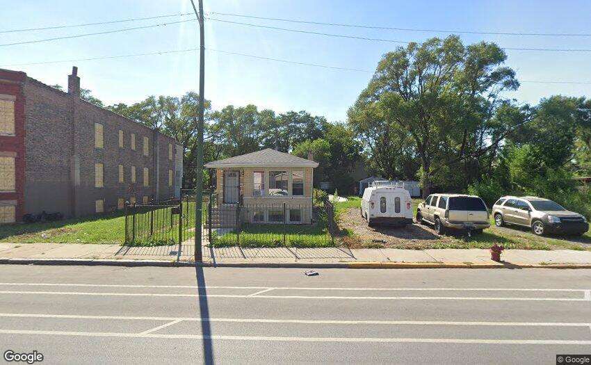 6526 S Damen Ave., Chicago, IL 60636