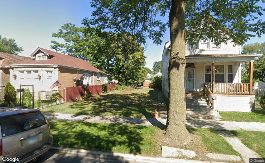 6621 S Hoyne Ave., Chicago, IL 60636