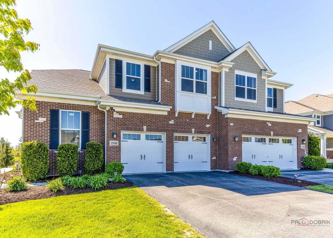 23145 N Pinehurst Dr., Kildeer, IL 60047