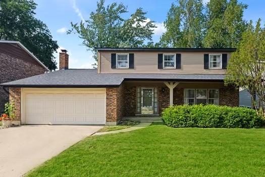 470 Middlesex Ct., Buffalo Grove, IL 60089