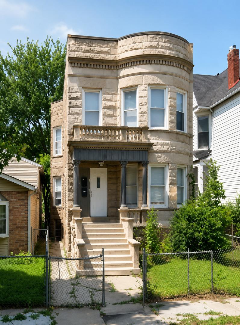 7236 S Vernon Ave., Chicago, IL 60619