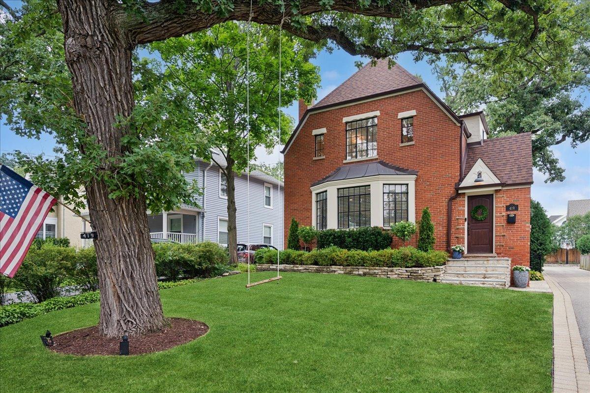 419 Provident Ave., Winnetka, IL 60093