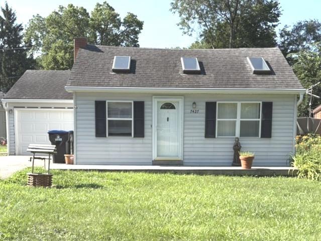 New Homes with Master Bedrooms on the 1st Floor That Attend Harrison Elementary School: August 15th to August 21st
