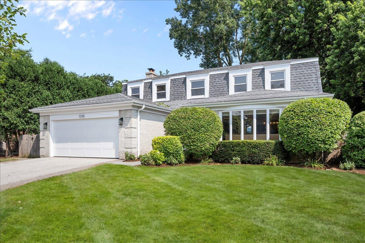 1250 Hazel Ave., Deerfield, IL 60015