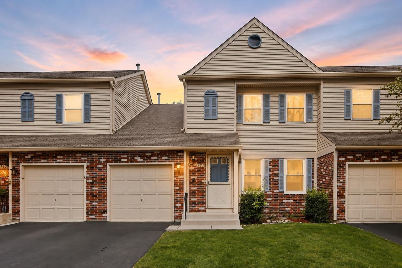 931 Perry Dr., Algonquin, IL 60102