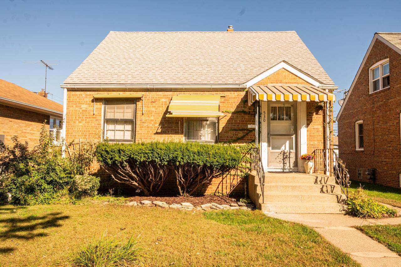 530 Webb St., Calumet City, IL 60409