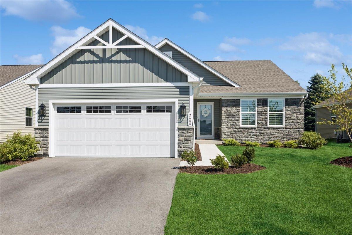 2688 Big Grove Cir., Yorkville, IL 60560
