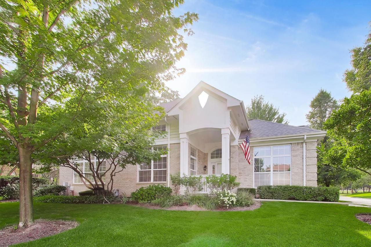 1958 Trevino Ter., Vernon Hills, IL 60061