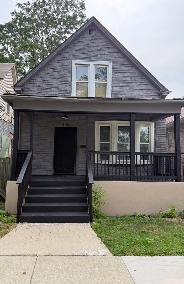 7621 S Saint Lawrence Ave., Chicago, IL 60619