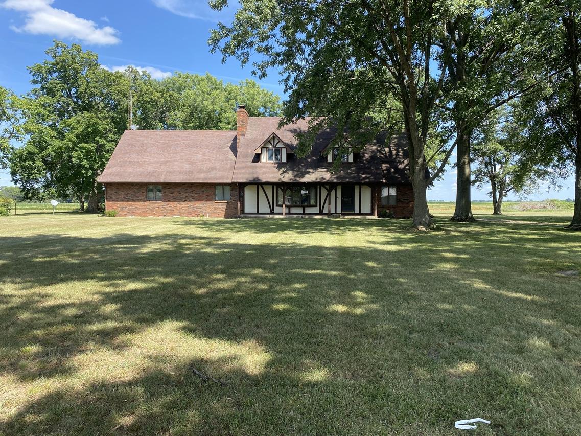 1924 Zion Hill Rd., Centralia, IL 62801