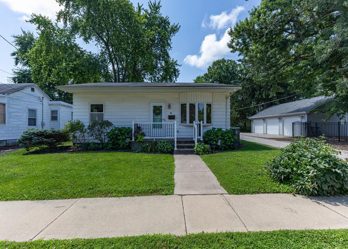 118 E Pearl St., Geneseo, IL 61254
