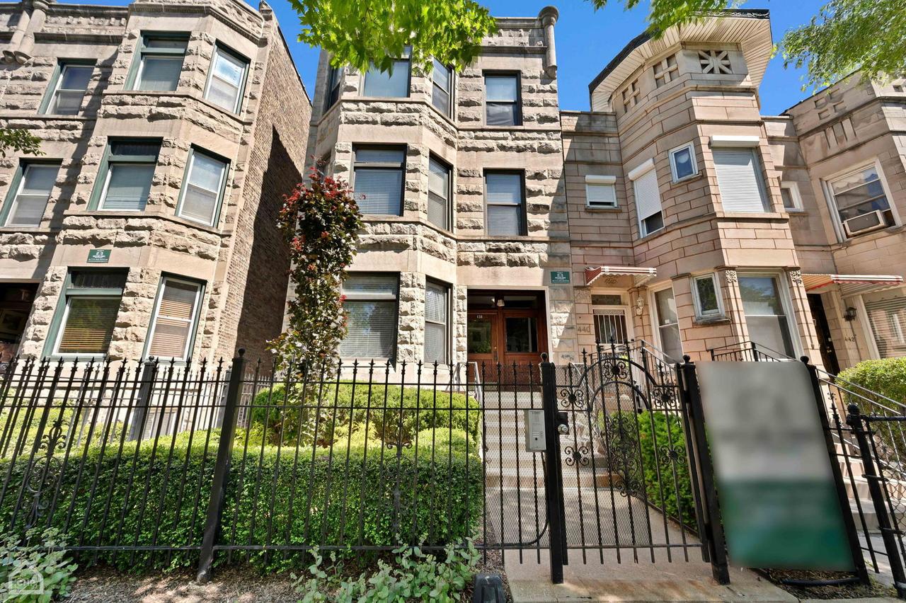 438 E 45th Pl., Chicago, IL 60653