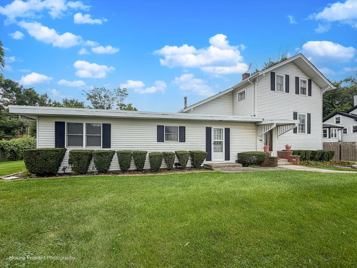 1939 Miller Ct., Homewood, IL 60430