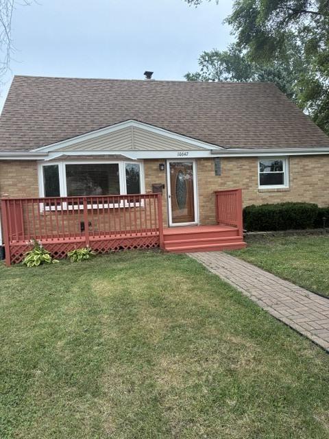 10647 Austin Ave., Chicago Ridge, IL 60415