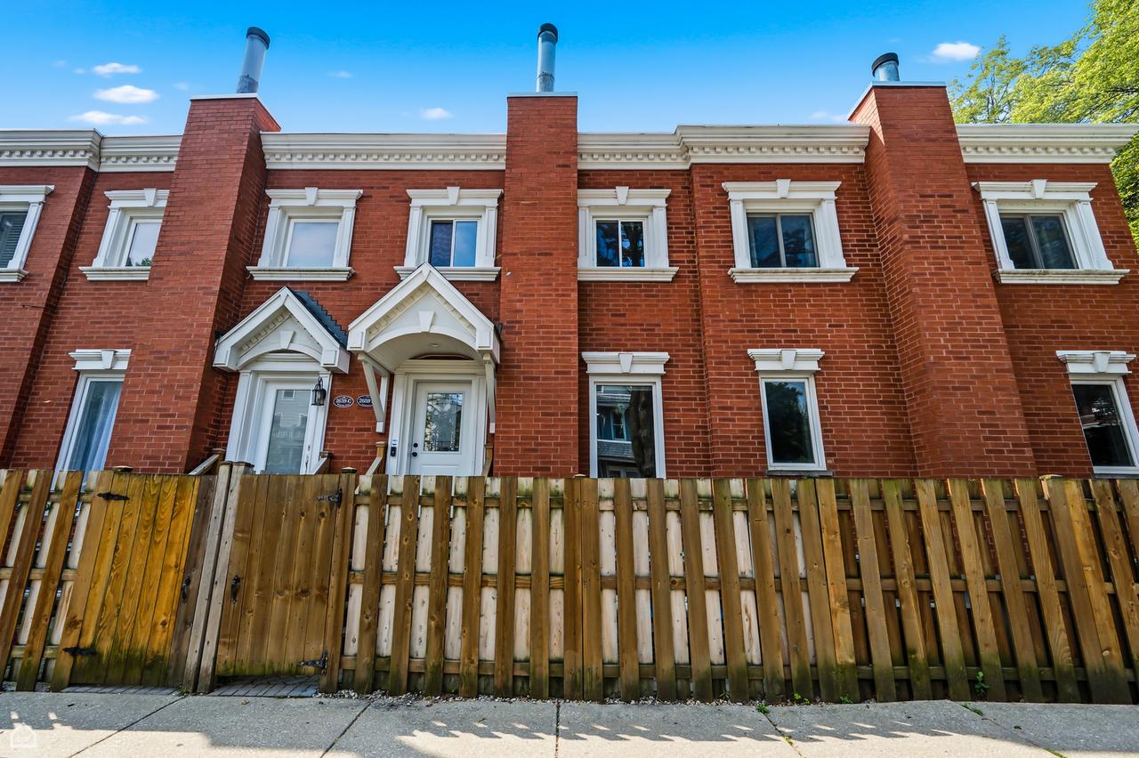 2659 N Wayne Ave. #B, Chicago, IL 60614