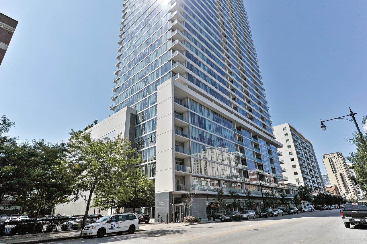 1720 S Michigan Ave. #1601, Chicago, IL 60616